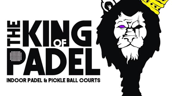 The King of Padel SA