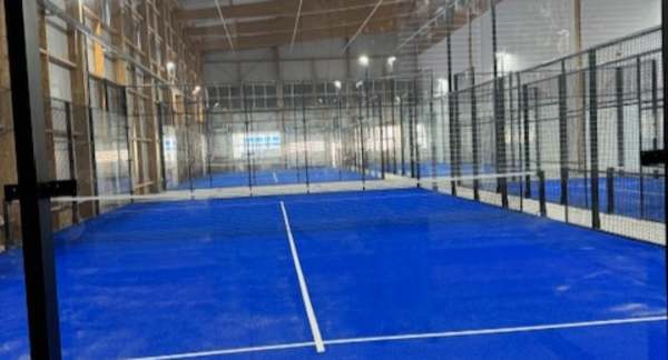 Padelwerk, Klingnau