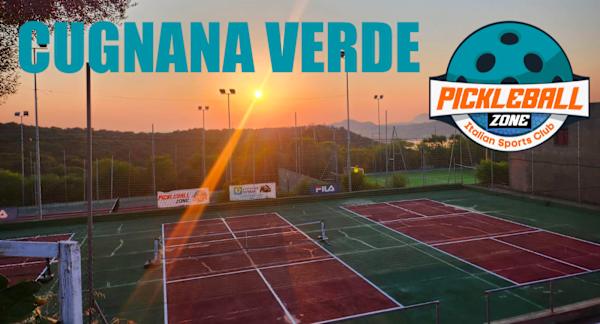 Sport Village Cugnana Verde