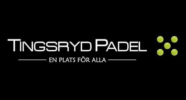 Tingsryd Padel