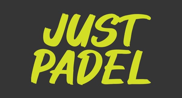 Just Padel Lillesand