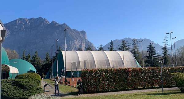 Tennis Club 88 Valmadrera