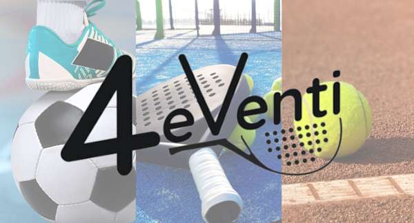 4 EVENTI
