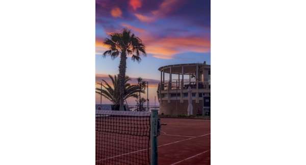 A.S.D. Circolo Tennis F. Beretti