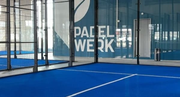 Padelwerk, Bubikon
