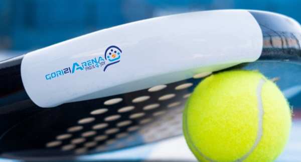 Gorizia Arena Padel & Joy