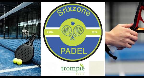 Srixzone Padel