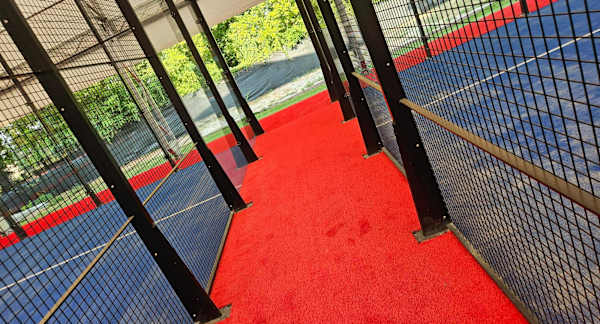 Mondetti OKpadel Vigevano