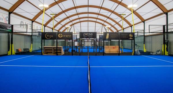 Vitality Padel Village