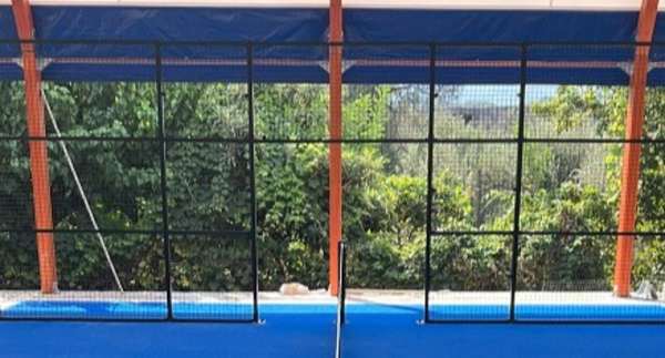 FILARI PADEL PARK