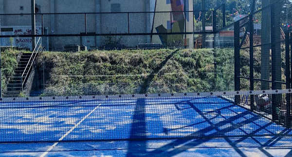 Dynamo Padel Bottmingen