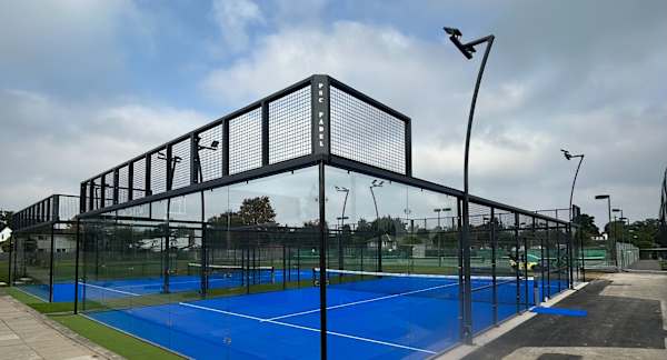 Purley Sports Club