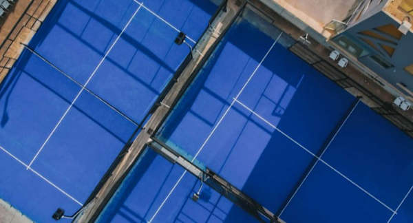 Aventus Padel