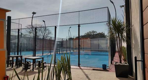 Ace Padel Xalapa