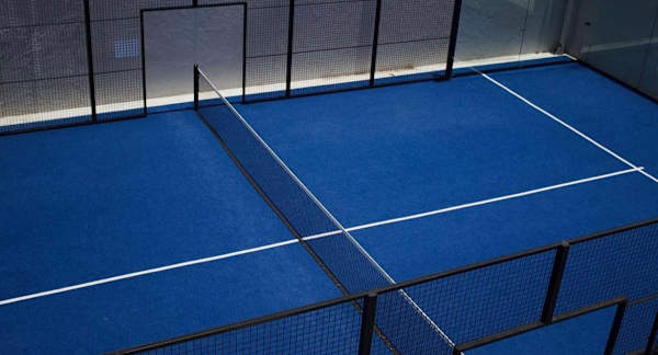 Mundo Padel GDL