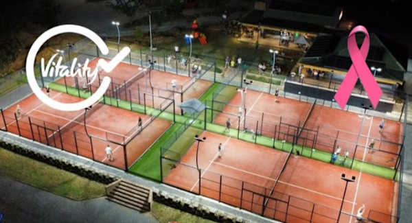 Africa Padel Ruimsig