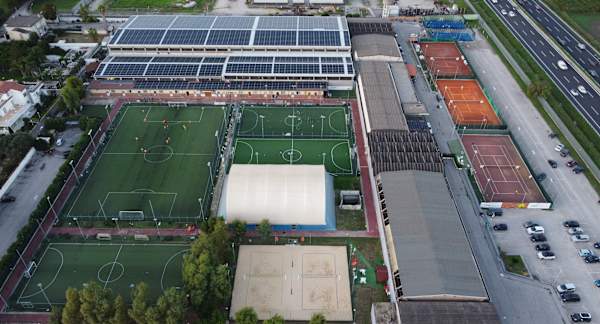 Sport Village Campania ASD