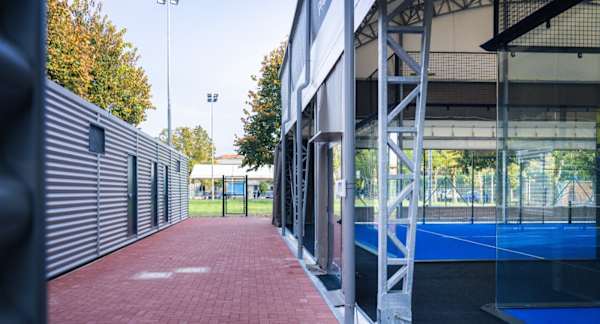 SKY BLU PADEL
