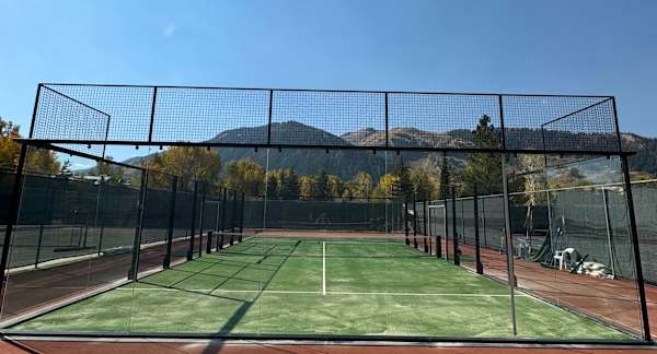 Aspen Padel Club