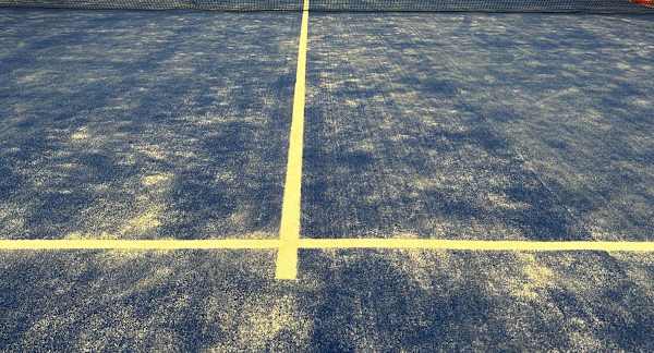 Hambre de Padel
