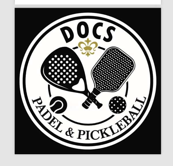 Docs Padel and Pickleball