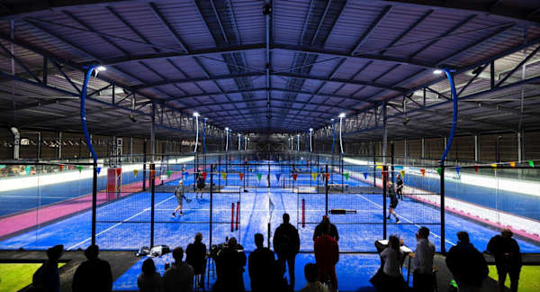 Fryske Padel Club