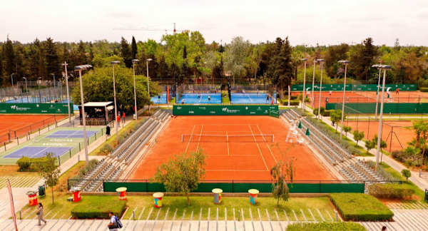 Club Wifaq