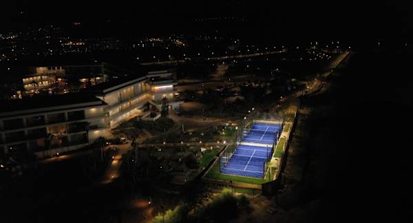 WiPadel Taghazout