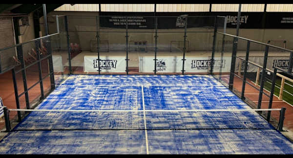 Hockey Factory | Karben