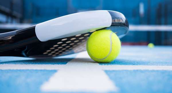 Padel Arena Allschwil-Hégenheim