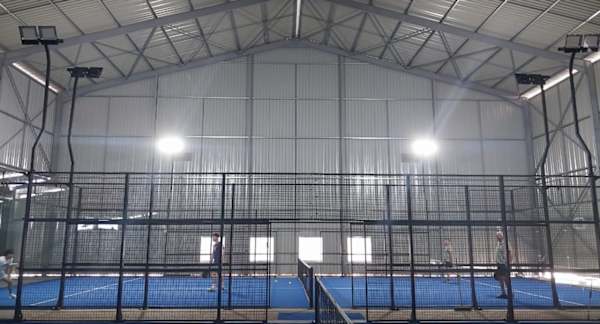 Mossel Bay Padel