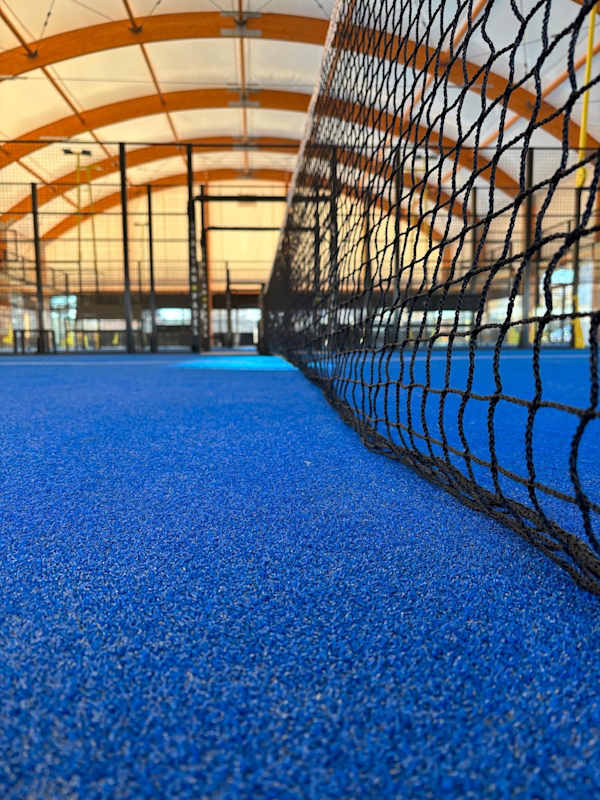 Padel & Beach San Donnino