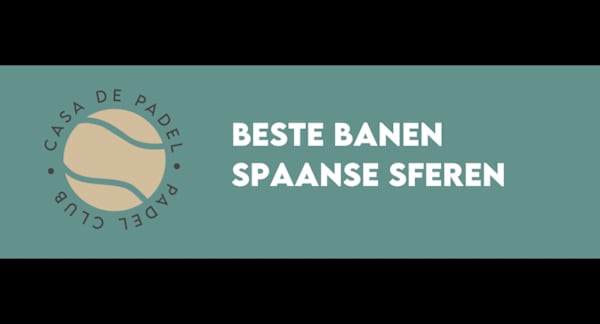 Casa de Padel Someren