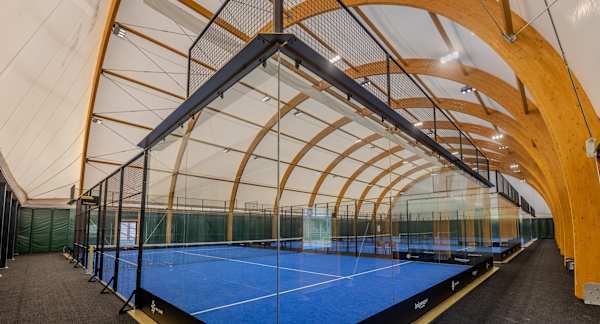 27 Padel