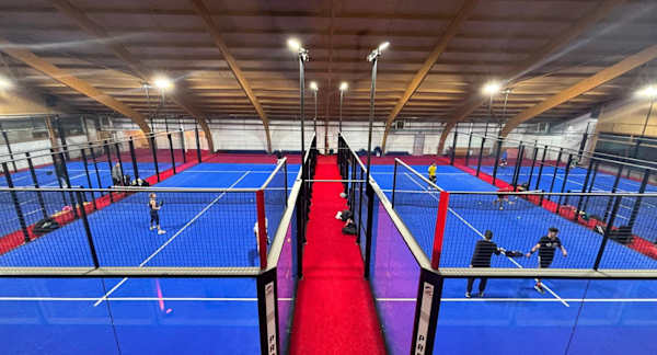 Padel 1653