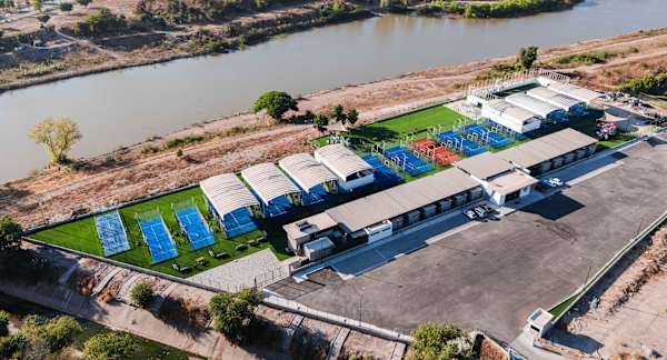 Padel VIP Rio