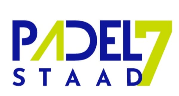Padel7 Staad