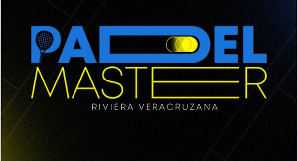 Padel Master Riviera Veracruzana