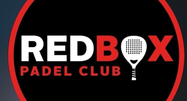 Red Box Padel