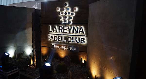 La Reyna Pádel Club