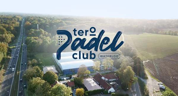 Tero Padel Club Waterloo