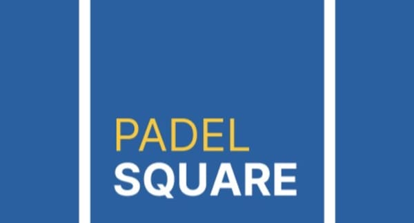 Padel Square Awans