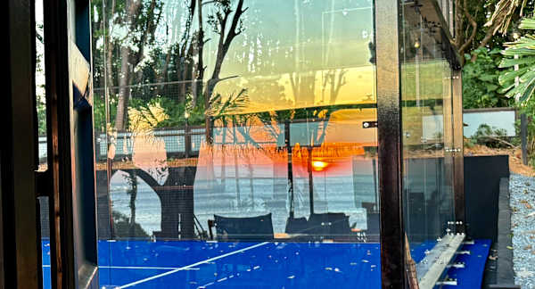 Padel Lodge Koh Chang