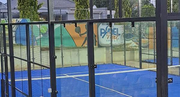 Padel Point - Kariega