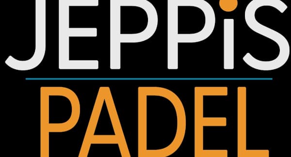 Jeppis Padel
