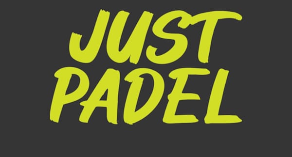 Just Padel Lyngdal