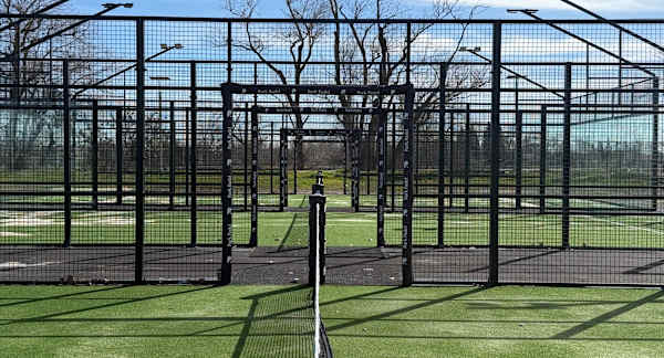 Park Padel West Sacramento
