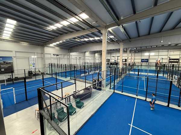 PADEL INN