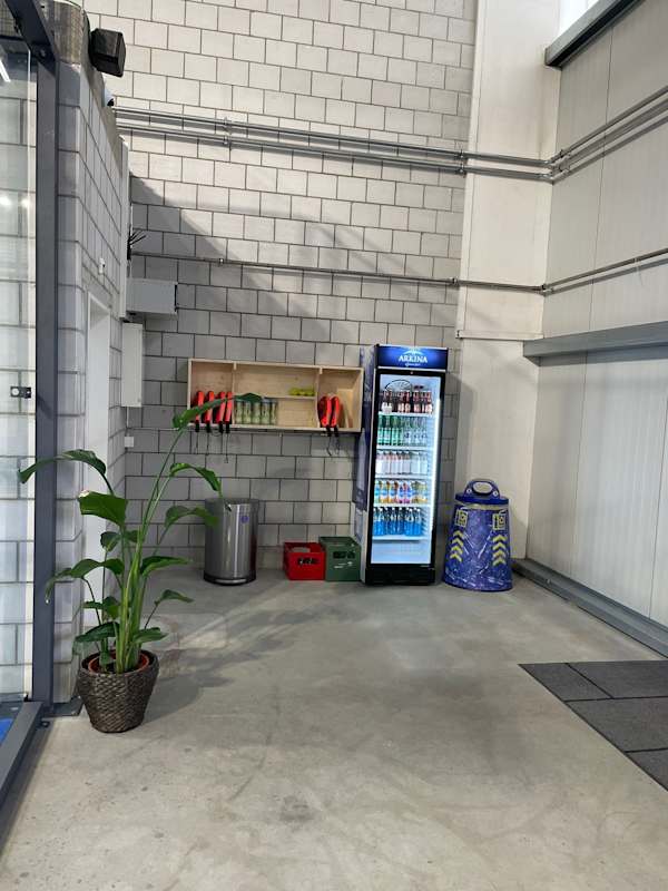 Padelwerk Subingen