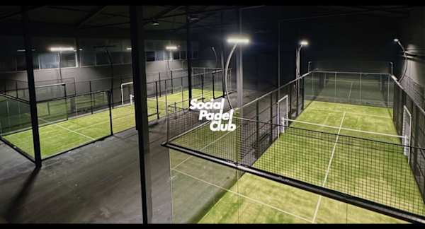 Social Padel Club - Allschwil
